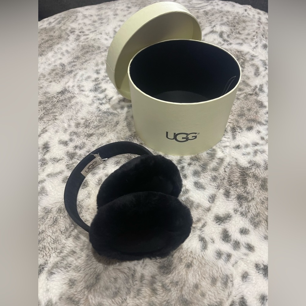 UGG Earmuffs
